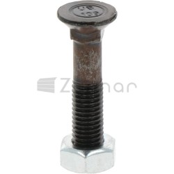 Śruba pługa M10x50-10,9 - 4991345-347702274