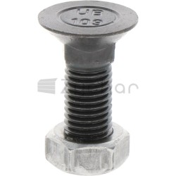 Śruba pługa M11x35-8.8 - 4991347-347702323