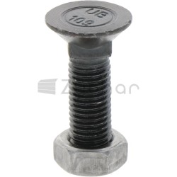Śruba pługa M11x40-8.8 - 4991348-347702324