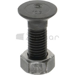 Śruba płużna M12x40 -10.9 - 4991355-347702350