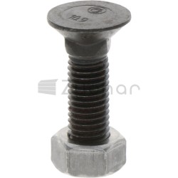 Śruba pługa M12x45-10.9 - 4991356-347702349