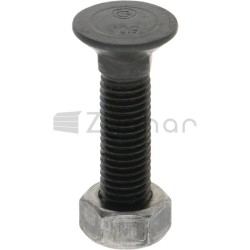 Śruba pługa M12x50-10,9 - 4991357-347702347