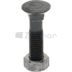 Śruba pługa M12X55-10,9 - 4991358-347702348