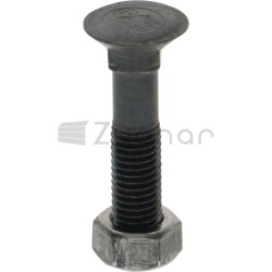 Śruba pługa M12x60-10,9 - 4991359-347702356