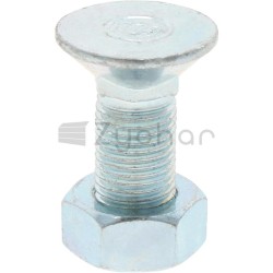 Śruba pługa M14x35-10.9 - 4991361-347702351