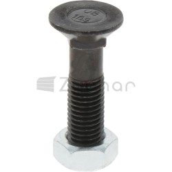 Śruba pługa M14x60-10.9 - 4991363-347702353
