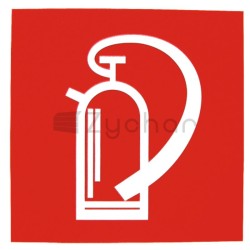 Znak przeciwpożarowy - 500152703-347749206