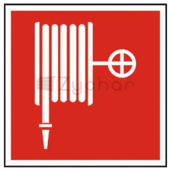 Znak przeciwpożarowy - 5004302701-347749225
