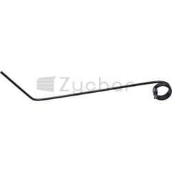 Zęby zagarniacza - 50110001-347707398