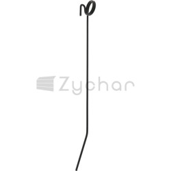 Zęby brony 5 mm - 50110027-347705738