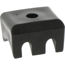 Plastikowy uchwyt na zęby - 50110142-347707186