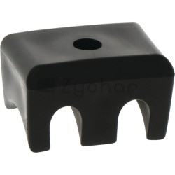 Zinkenhalterung Kunststoff für Zinke o 10 mm - 50110212-347707160