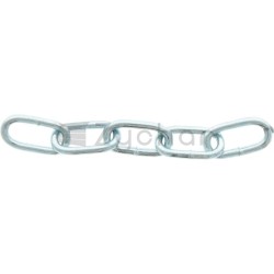 Normkette B21 / 40 FL GZN - 50110306-347707178