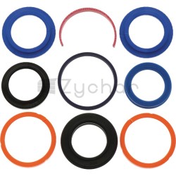 Dichtsatz für Zylinder o50 - 50111215-347707181