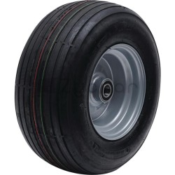Luftrad (Reifen, Schlauch und Felge) 16 x 6.50   8 - 50112009-347707431