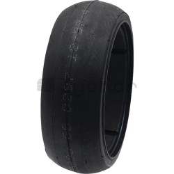 Ersatzreifen für Farm-Flex-Rad 300x100 (12-033) - 50112038-347707216