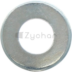 Scheibe o10,5x22x2,5 verzinkt - 50113410ZN-347707117