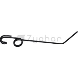 Hackeggenzinken o 6,5/380 mm - 50115001-347707148