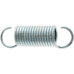 Zugfeder o42/32x120 (o5), Hackkörpereinz - 50115049-347707108
