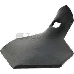Gänsefußschar 100mm zu S-Zinken 32x10mm - 50115059-347706729