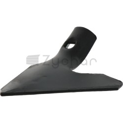 Gänsefußschar links 120mm zu S-Zinken 32 - 50115061-347706906
