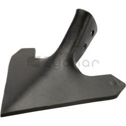 Gänsefußschar-ERS 120mm für Stiel 30x10m - 50115064S-347706927