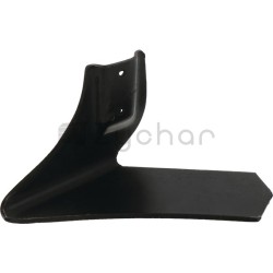 Winkelmesser 120mm rechts für Stiel 30x10mm - 5011509501-347707147
