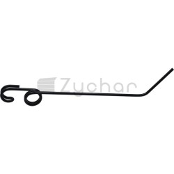 Hackeggenzinken o 8/490 mm - 50115099-347707150