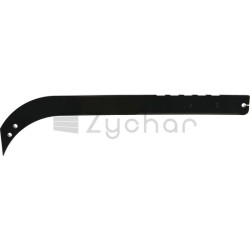 Hackscharstiel 30x10mm ab Scharbreite 160mm - 50115107S-347707199