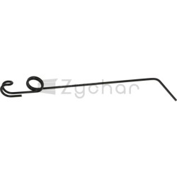 Hackeggenzinken o 6,5/490 mm - 50115129-347707152