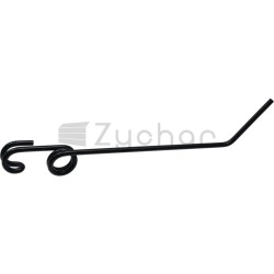 Hackeggenzinken o 10/490 mm - 50115228-347707156