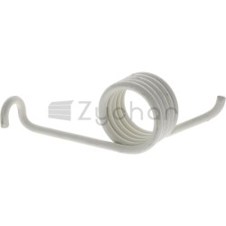 Drehfeder vorne o 9,0 mm - 50115238090-347707110