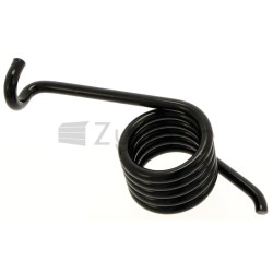 Drehfeder vorne o 10,5 mm - 50115238105-347707111