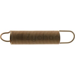 Zugfeder o15/12x65 (o1,5) - 50115246-347707121