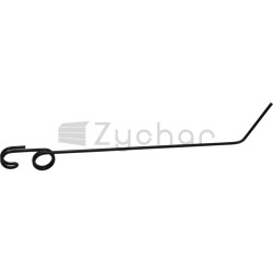 Hackeggenzinken o 7/600 mm - 50115257-347707157