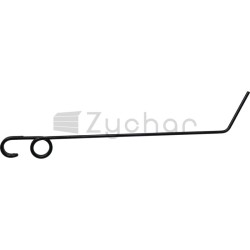 Hackeggenzinken o 8/600 mm (120°) - 50115259-347707158