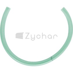Spiralschlauch grün innen o 26 mm - 50116448-347707422