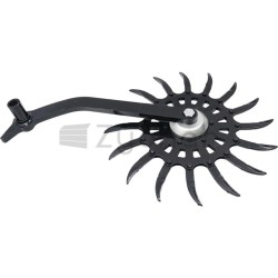 Ausleger Rotarystar erste Reihe - 50173601290-347707173