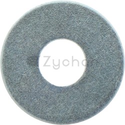 Scheibe 8,4 x 24 x 2,0 verzinkt - 5019021A08ZN-347707235