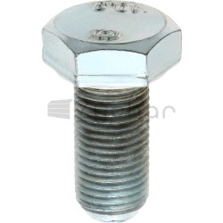 SK-Schraube M12x1,25 x 25 mm 10.9 - 501961M12/125X25-347707240