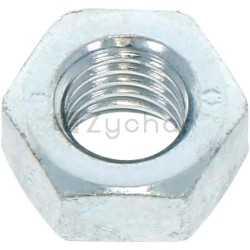 Sicherungsmutter M8 Form V - DIN 980 - 8 - Zn - 501980M08-347707119