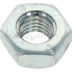 Sicherungsmutter M10 Form V - DIN 980 - - 501980M10-347707114