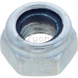 Sicherungsmutter M6 - DIN 985 - 8 - Zn - 501985M06-347707115