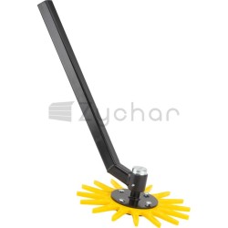 Element czyszczący z folii KULT, 370 mm, - 501990002-347690531