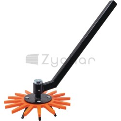 Element gwiazdy pielnika - 501990006-347688534