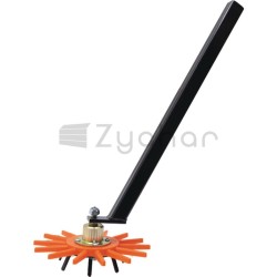 Element gwiazdy pielnika - 501990010-347688538