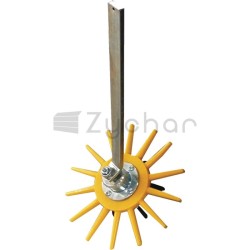Element gwiazdy pielnika - 501990015-347688544