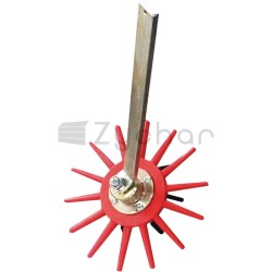 Element gwiazdy pielnika - 501990018-347688546