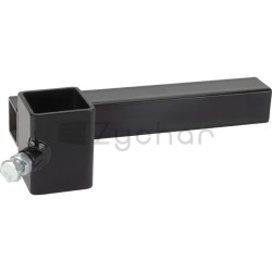 Wspornik krzyżowy "pół", 270 mm, do uchw - 501990026-347690582