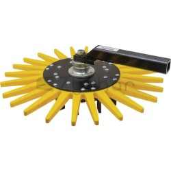 Element gwiazdy pielnika - 501990104-347688589